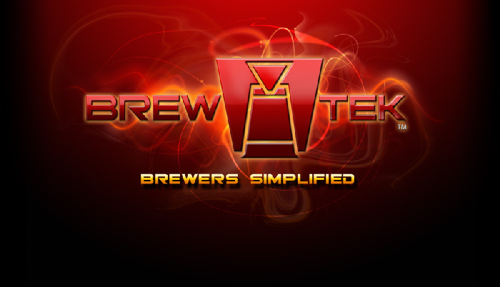 Brew Tek At the NAMA One Show