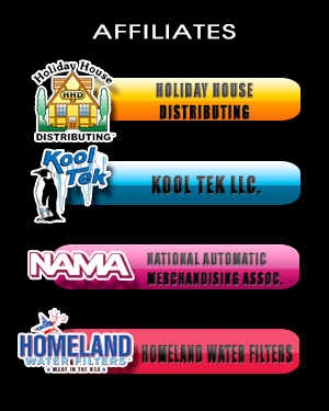 Click HERE To visit our affiliates websites