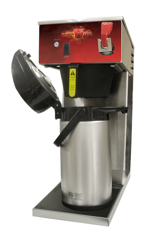 Automatic Airpot Brewer