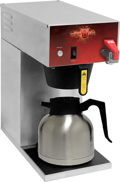 Automatic Thermal Brewer