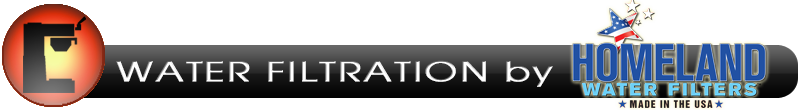 Water Filtration