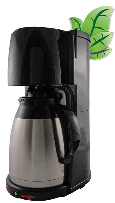 ES18 Brewer