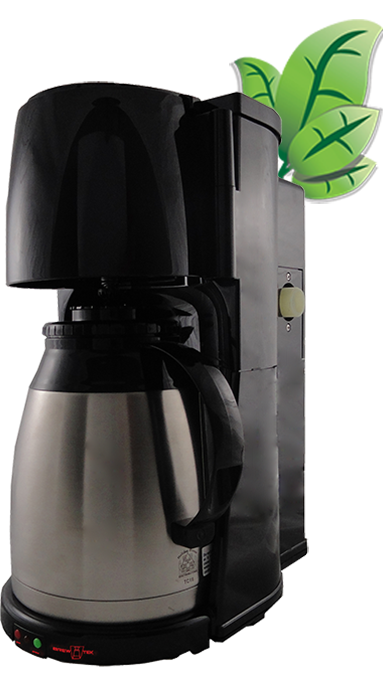ES18A Brewer