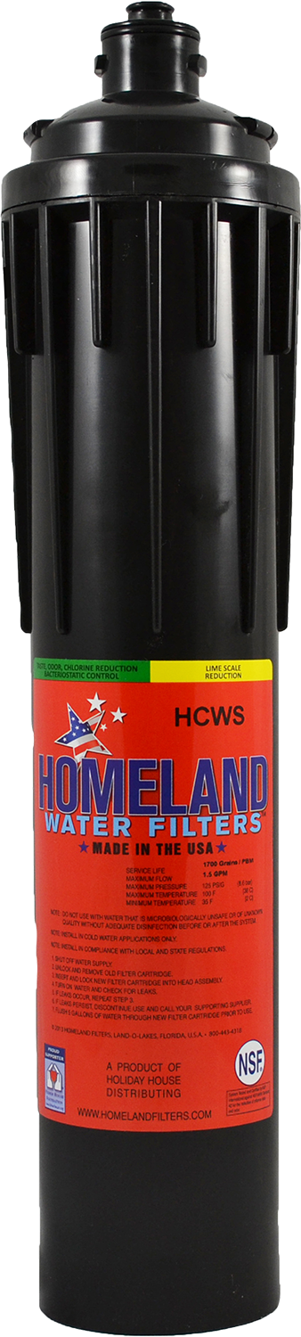 HCWS